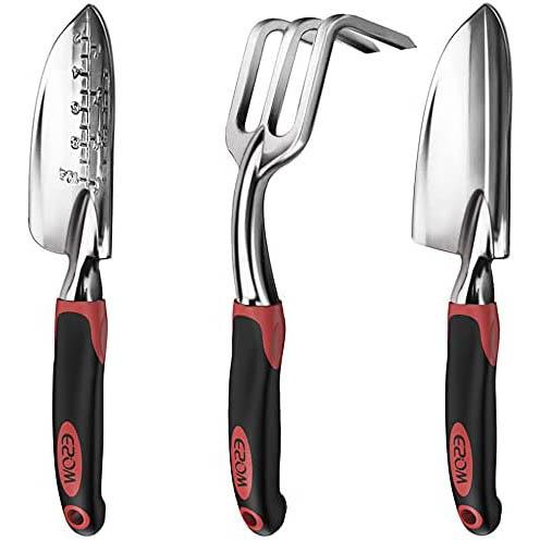 Effortless Gardening Tool for Pain-Free Use of Hands and Wrists
