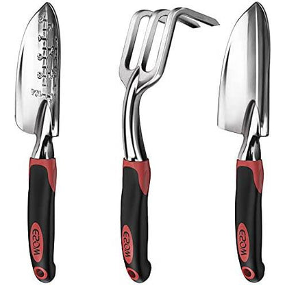 Effortless Gardening Tool for Pain-Free Use of Hands and Wrists