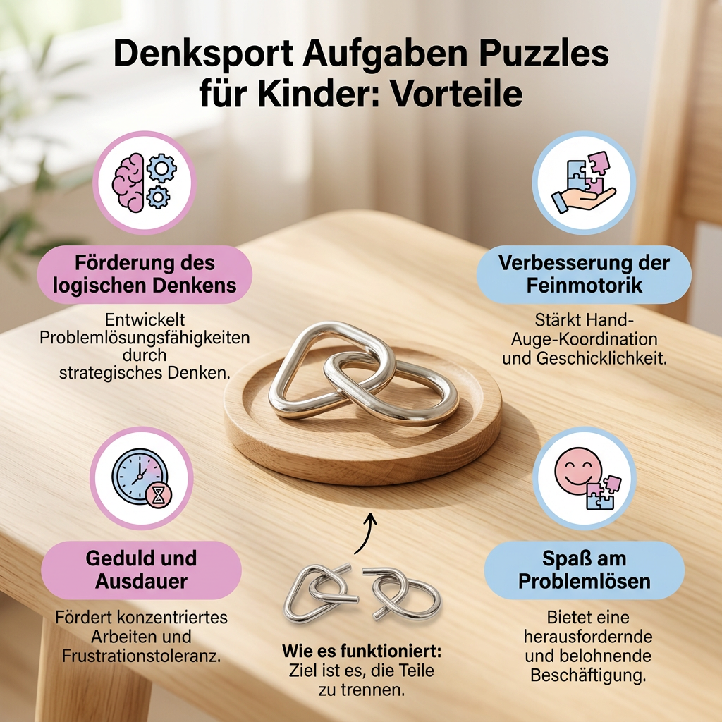 Brain Teaser Puzzles for Kids