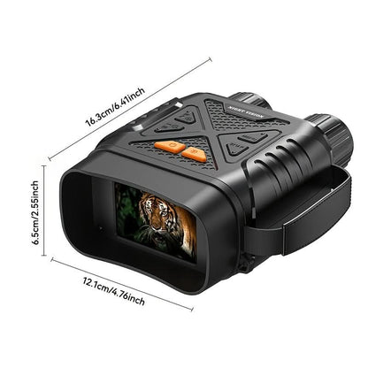 Digital Night Vision Binoculars for Long Distance Observation
