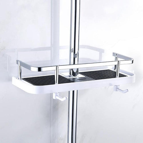 Stylish Shower Storage Shelf for Maximum Convenience