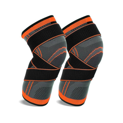 Knee Support with 360° Compression
