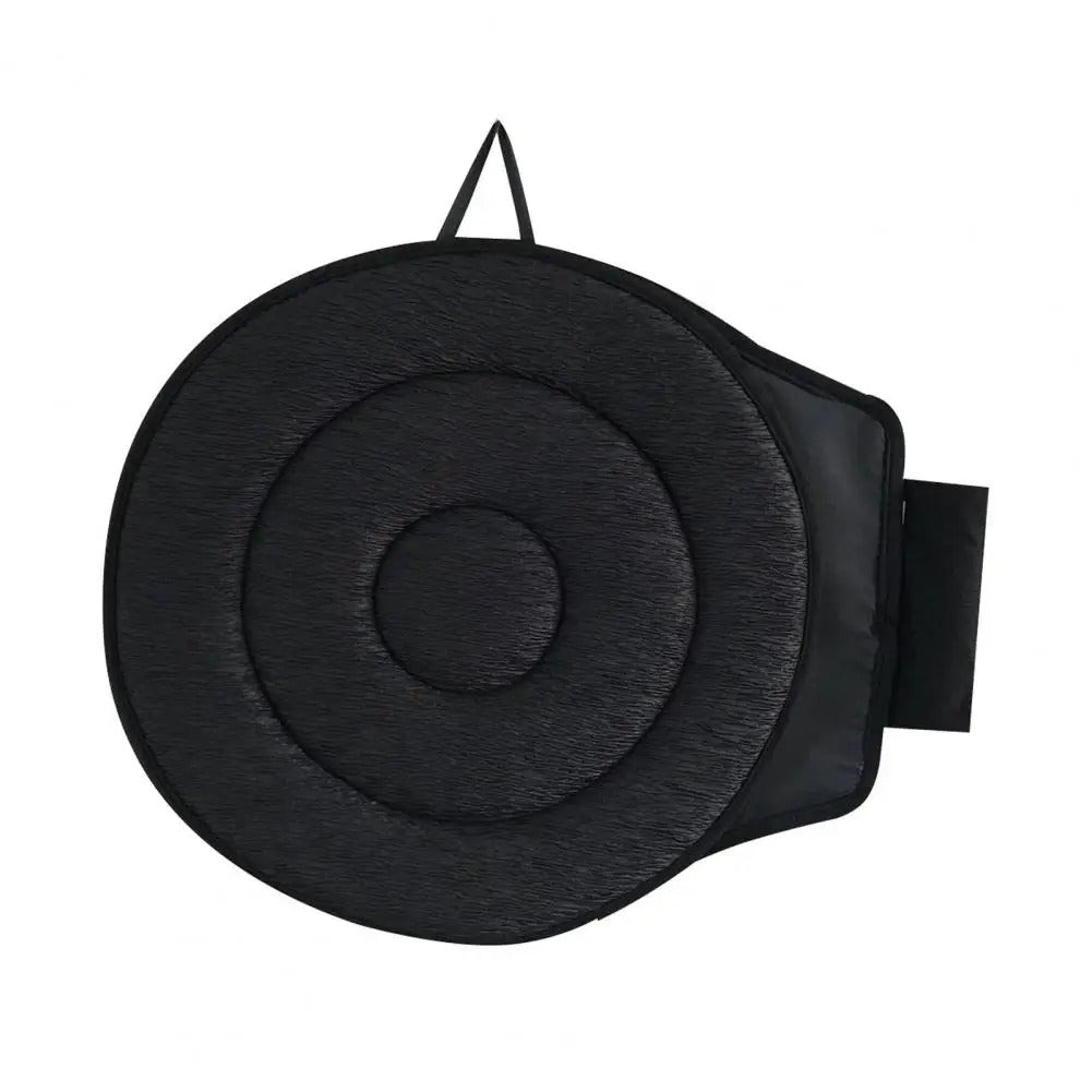 360° Rotating Car Cushion for Superior Support and Comfort on Every Journey