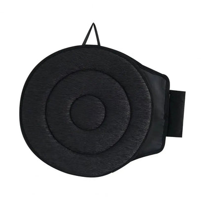 360° Rotating Car Cushion for Superior Support and Comfort on Every Journey