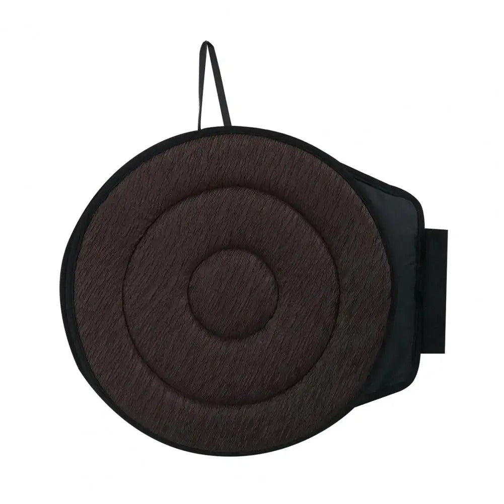 360° Rotating Car Cushion for Superior Support and Comfort on Every Journey