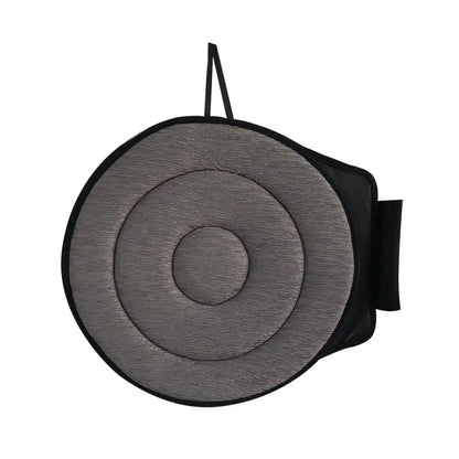 360° Rotating Car Cushion for Superior Support and Comfort on Every Journey