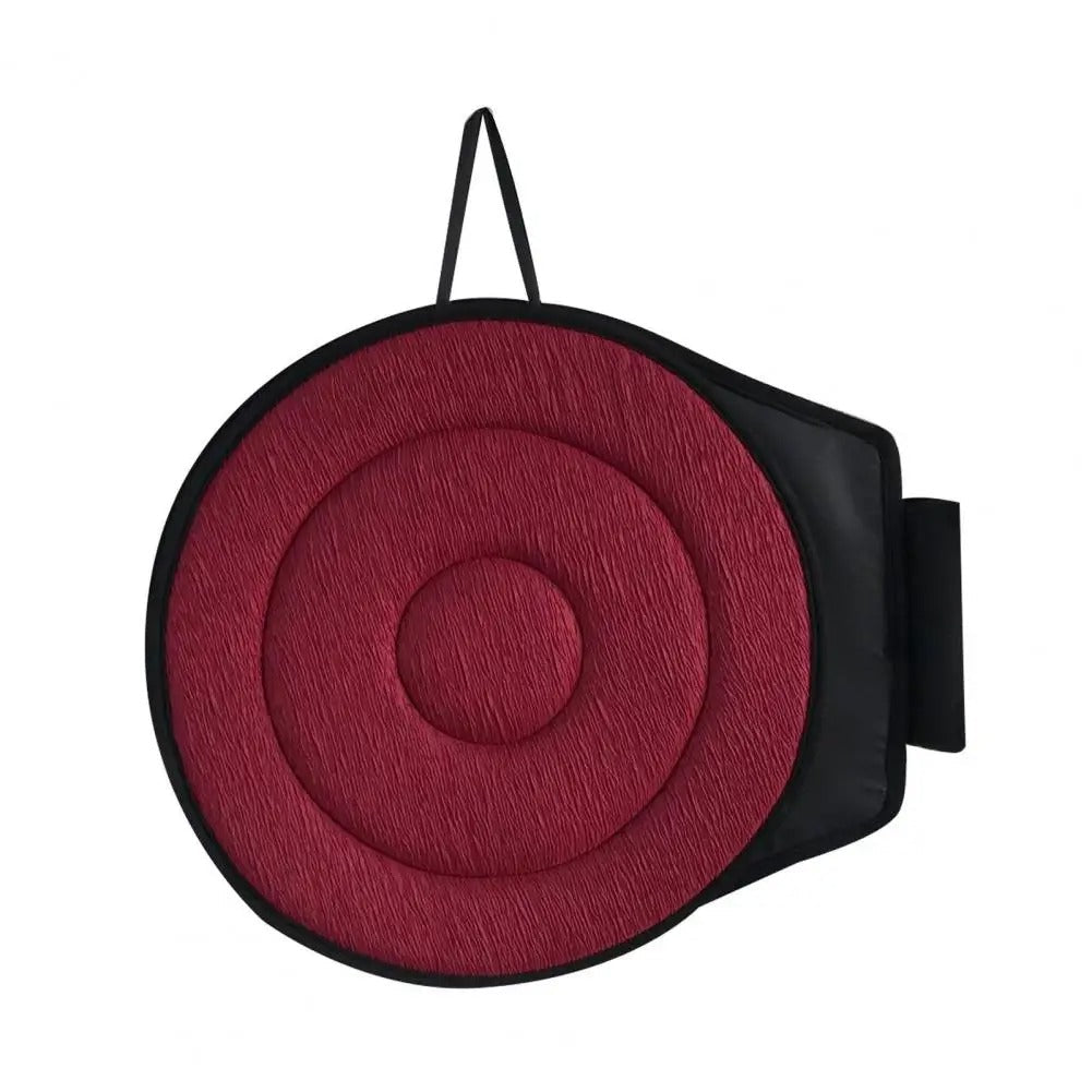 360° Rotating Car Cushion for Superior Support and Comfort on Every Journey