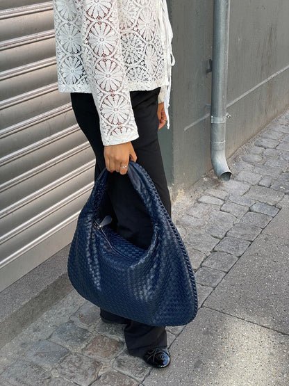 Vegan Leather Bag
