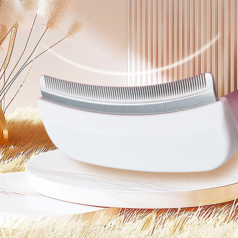 Effortless Pet Hair Removal Tool for a Cleaner Home
