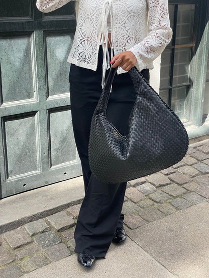 Vegan Leather Bag
