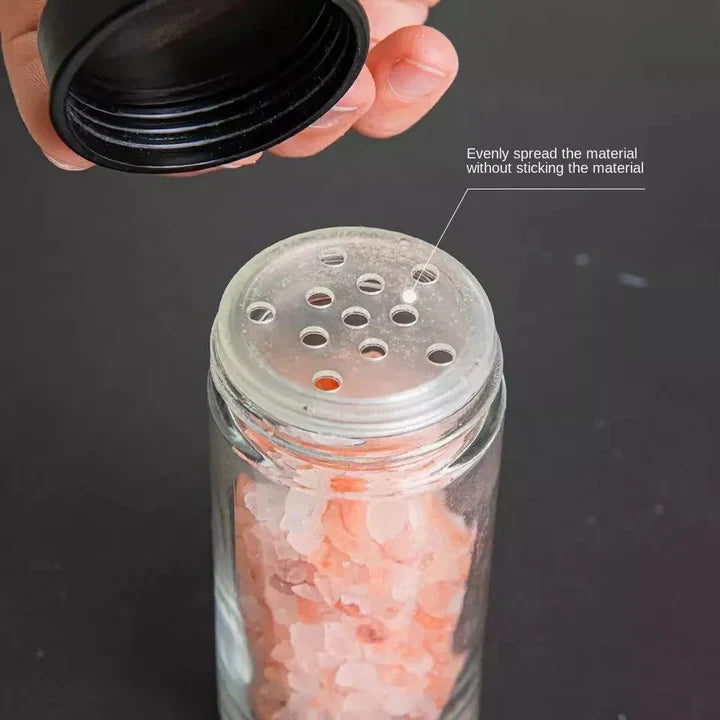 Spin Rack - Effortless Access and Organization Solution