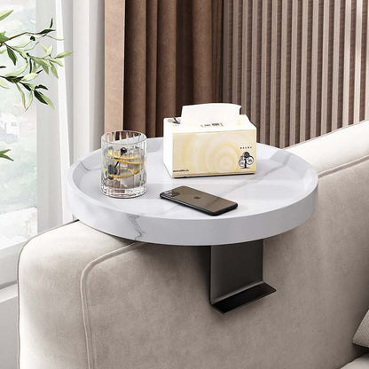 Drink and Device Organizer for Easy Storage and Accessibility