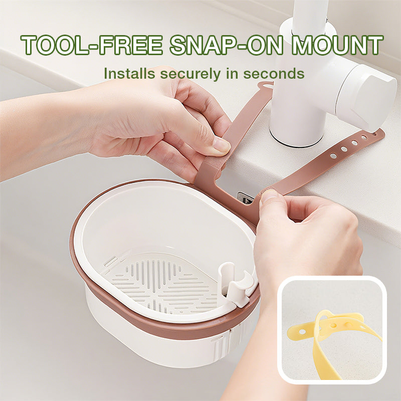 Kitchen Drain Maintainer – Effortlessly Keeps Drains Clear and Unclogged
