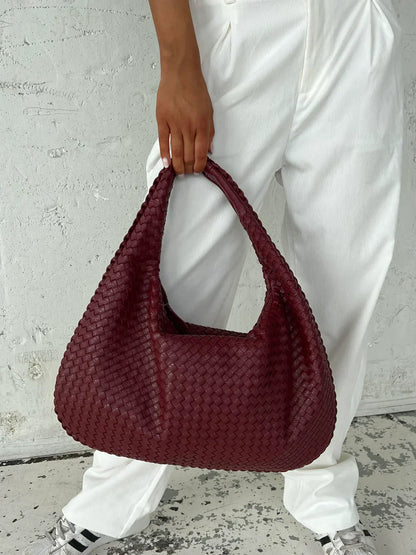 Vegan Leather Bag