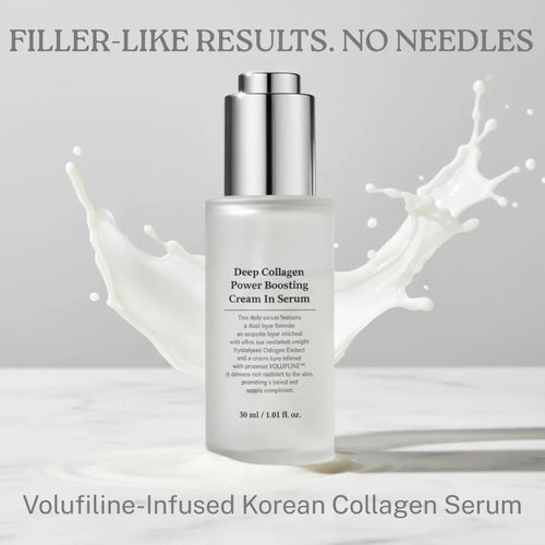 Youthful Radiance Serum — Instantly Firm and Glow with Confidence