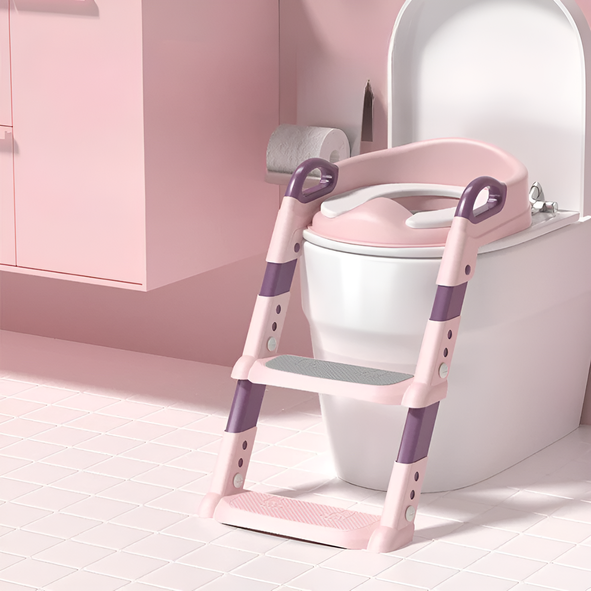 Smart Steps Potty Training Stool