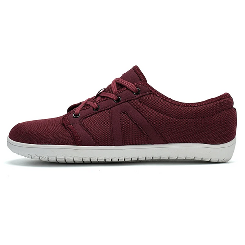 Minimalist Walking Sneakers for Barefoot Comfort
