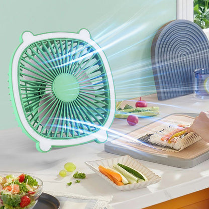 Instant Cool Refreshment Anywhere, Anytime