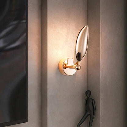 Cozy Warm Light with Unique Seagull Design
