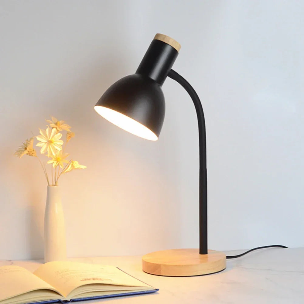 Cozy Scandinavian LED Light - Reduces Eye Strain