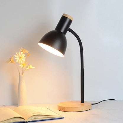 Cozy Scandinavian LED Light - Reduces Eye Strain
