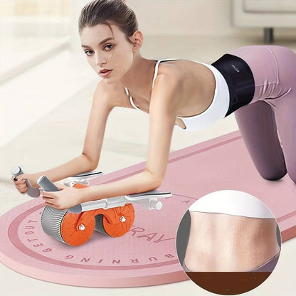 Core Shaper Pro - Versatile Ab Roller for All Levels