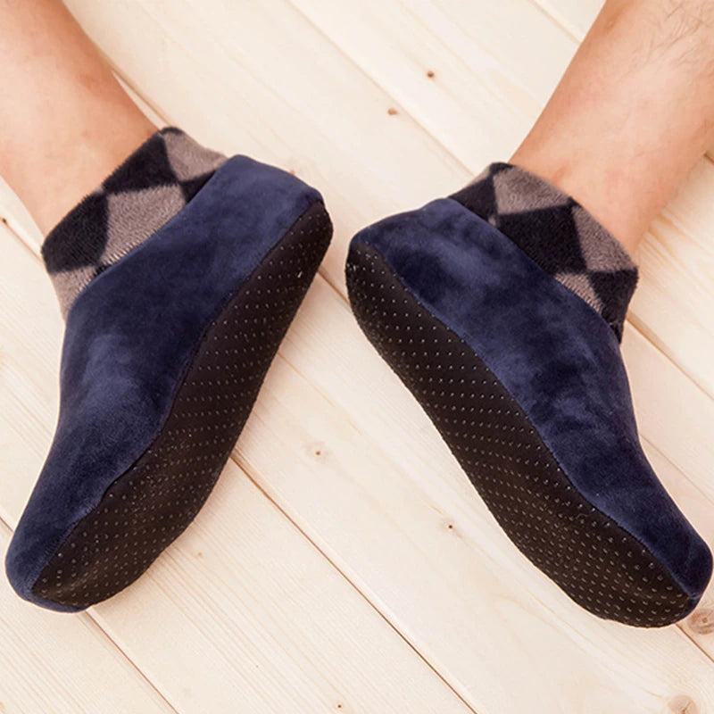 Non-Slip Thermal Comfort for Every Indoor Step
