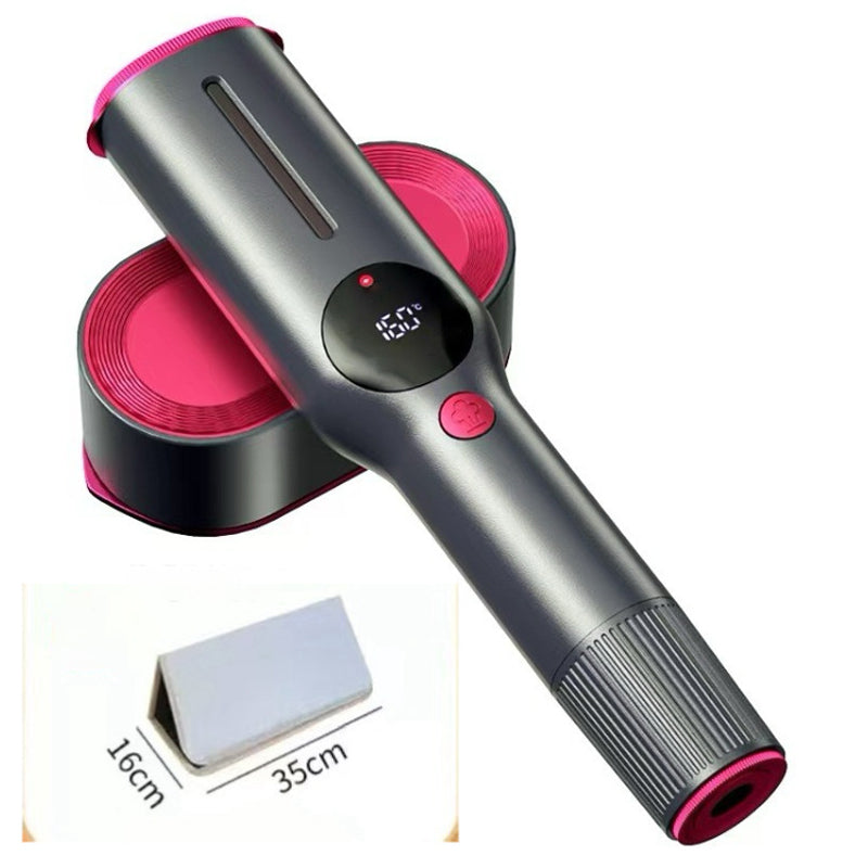 Instant Wrinkle Smoother – Smooths Out Creases Anytime, Anywhere