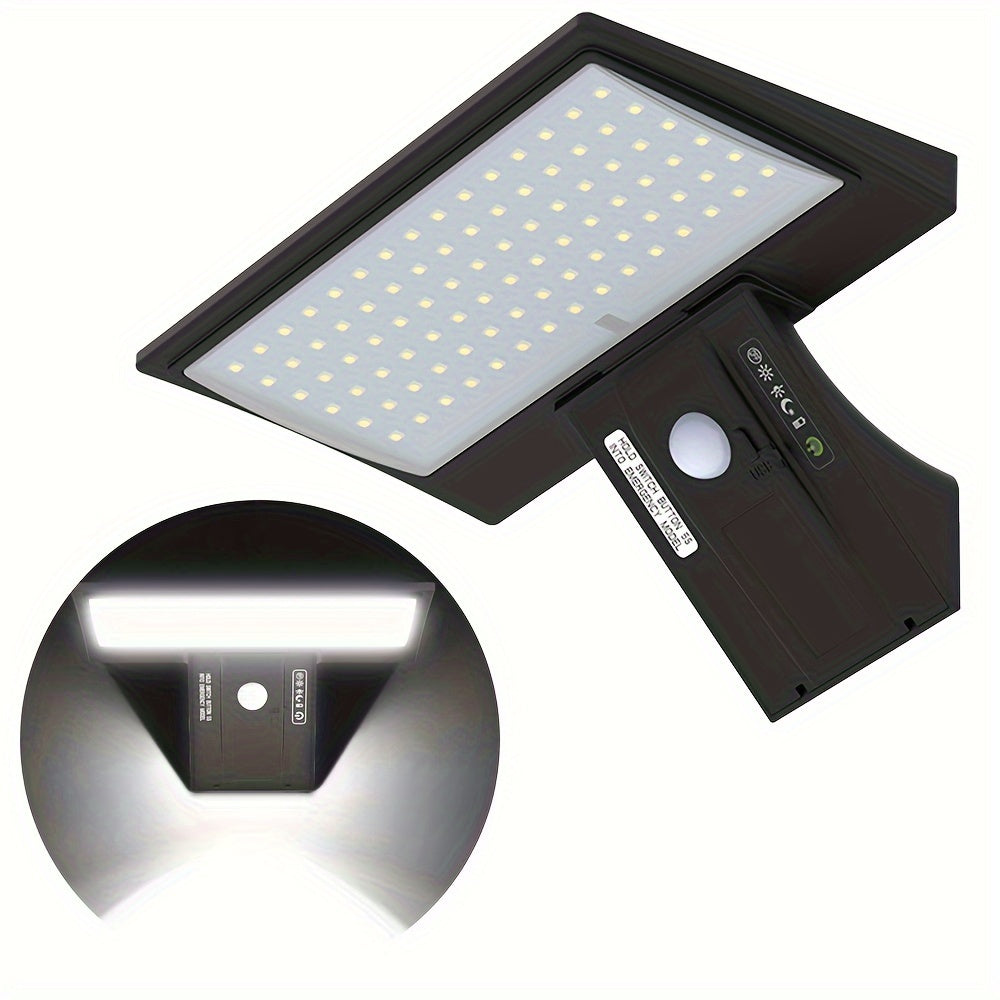 Automatic Outdoor Lighting for Energy Savings – SolaraGlow