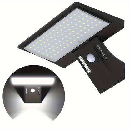 Automatic Outdoor Lighting for Energy Savings – SolaraGlow