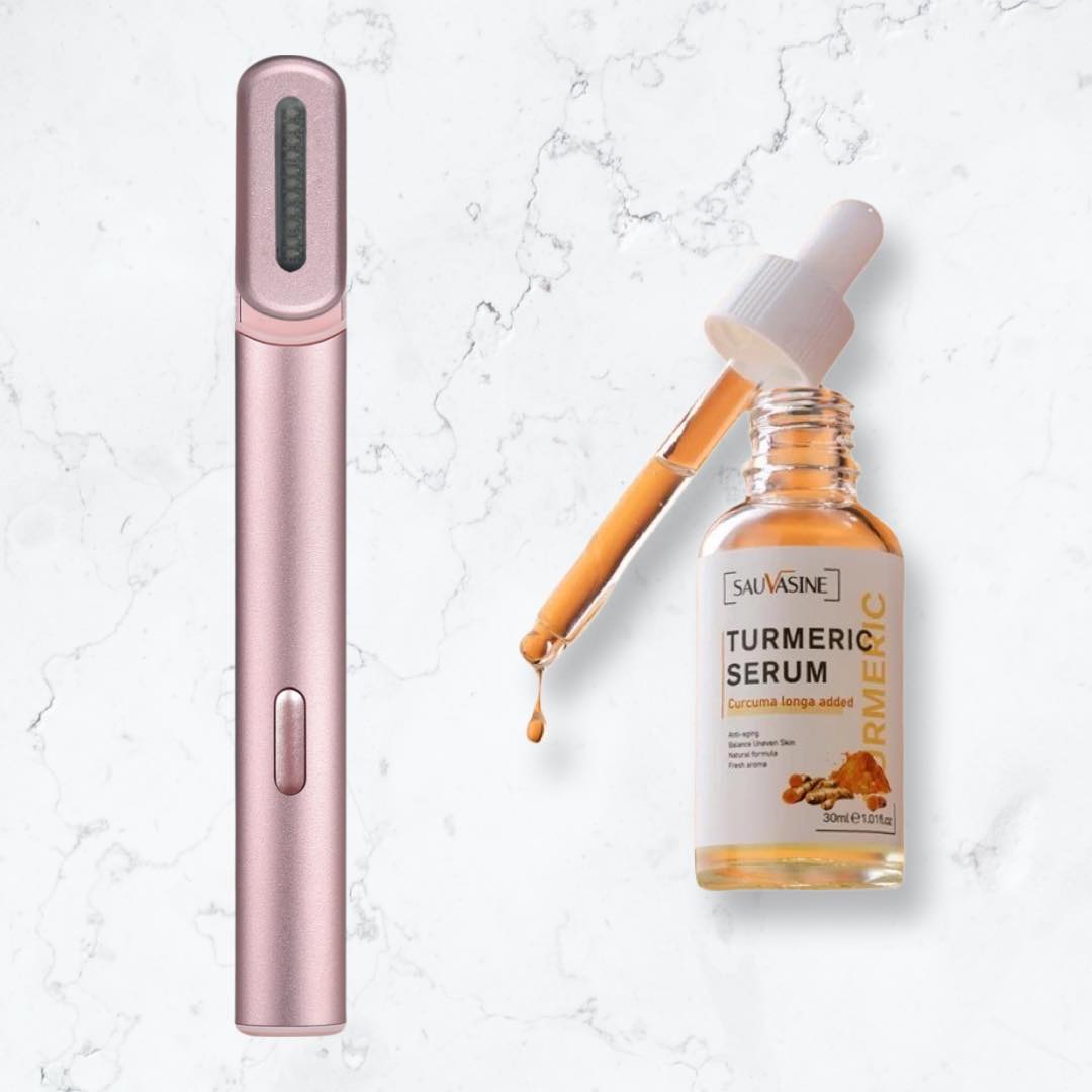 Ultimate 4-in-1 Skin Revitalizer