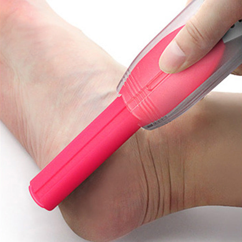Get 2 Free | Smooth, Soft Feet Instantly Without Salon Expenses