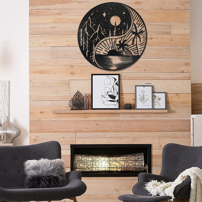 Effortless Elegance to Instantly Transform Any Wall