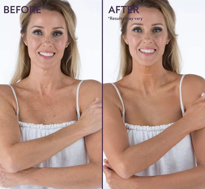 Flawless Skin Body Makeup | Waterproof Finish for All-Day Confidence