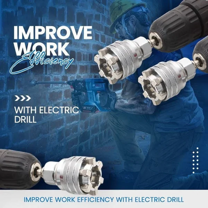 Versatile Adjustable Socket Tool for All Your Needs