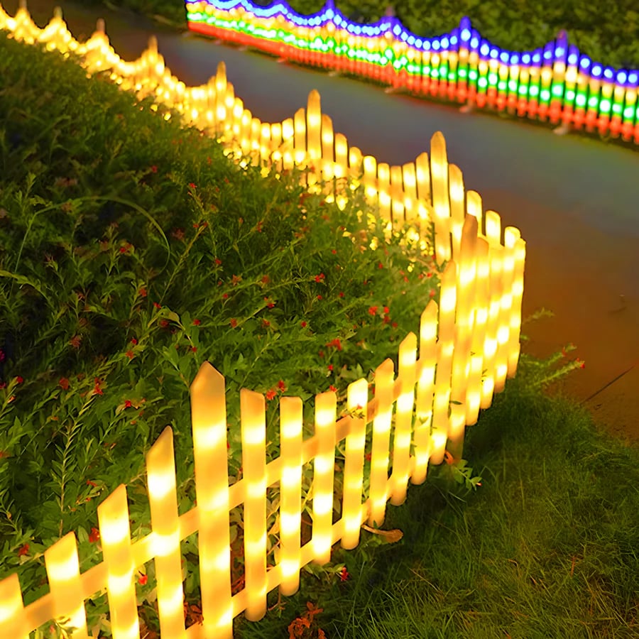 Transform Your Garden into a Magical Evening Oasis