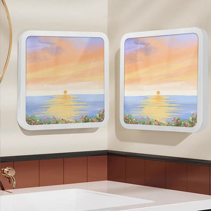 Stylish Bathroom Organization Without Drilling Holes - BathBox