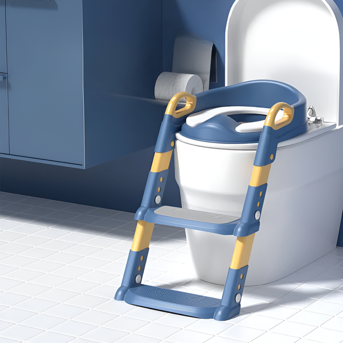 Smart Steps Potty Training Stool
