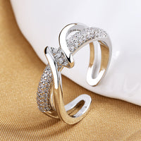 Silvery