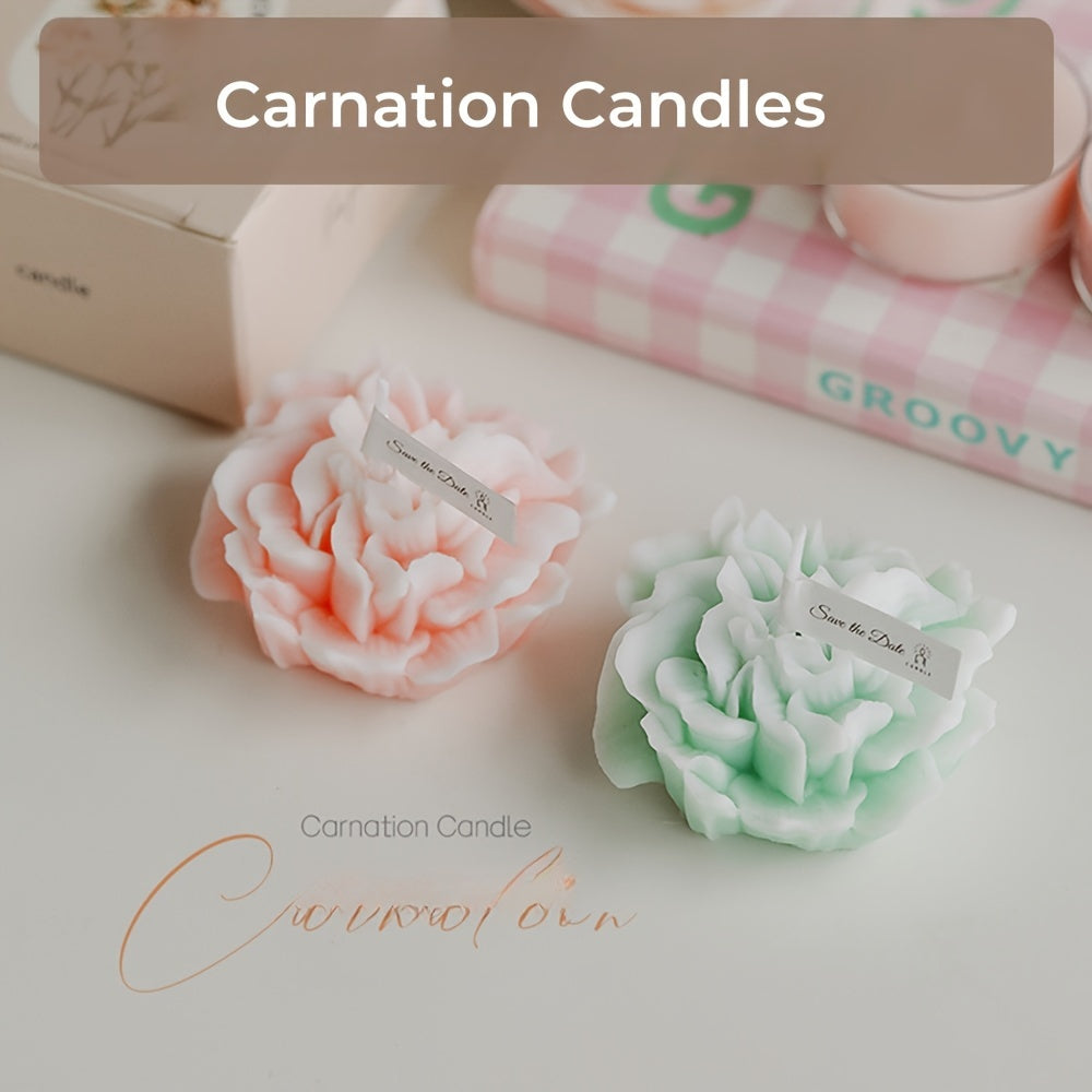 Thoughtful Fragrance Candle for Mother's Day - Home Ambience Decor