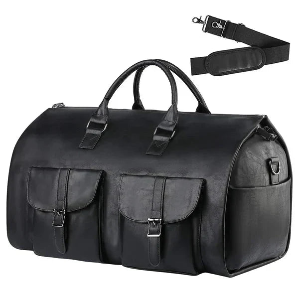 Versatile 3-in-1 Travel Duffle Bag for Every Journey