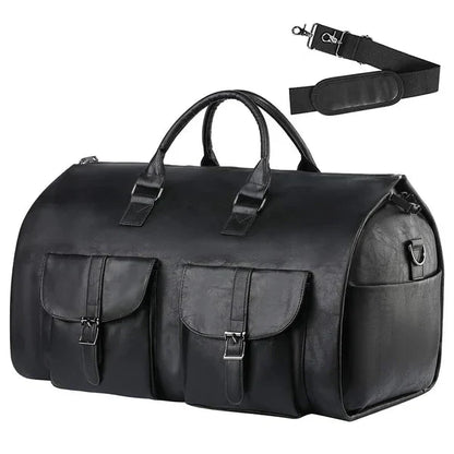 Versatile 3-in-1 Travel Duffle Bag for Every Journey