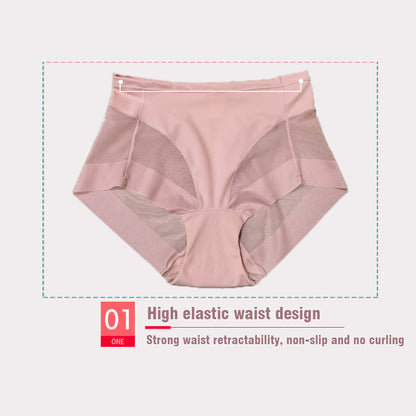 Ultimate Comfort Briefs — All-Day Wear, No Discomfort | Buy 1 Get 1 Free