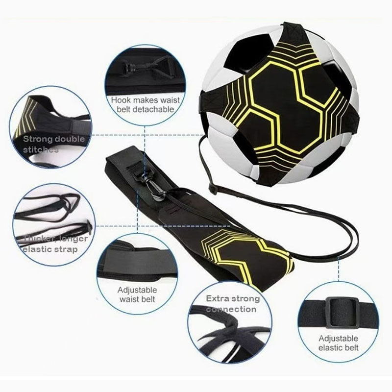 Solo Soccer Training for Kids – Anytime, Anywhere