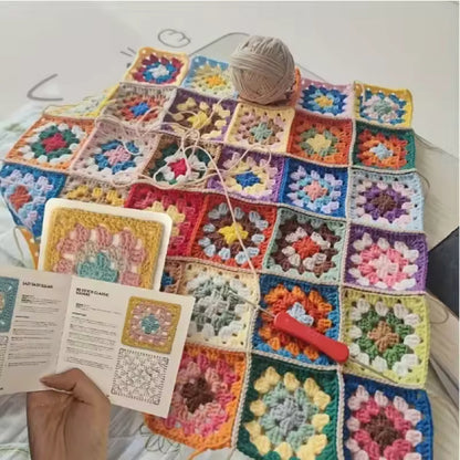 Master Beautiful Crochet Projects with Confidence and Ease