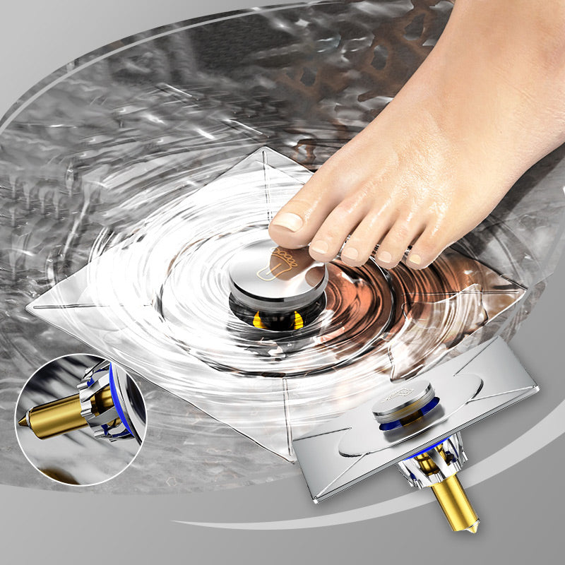 Natural Odor and Bacteria Eliminator for Drains – FreshCore Solution