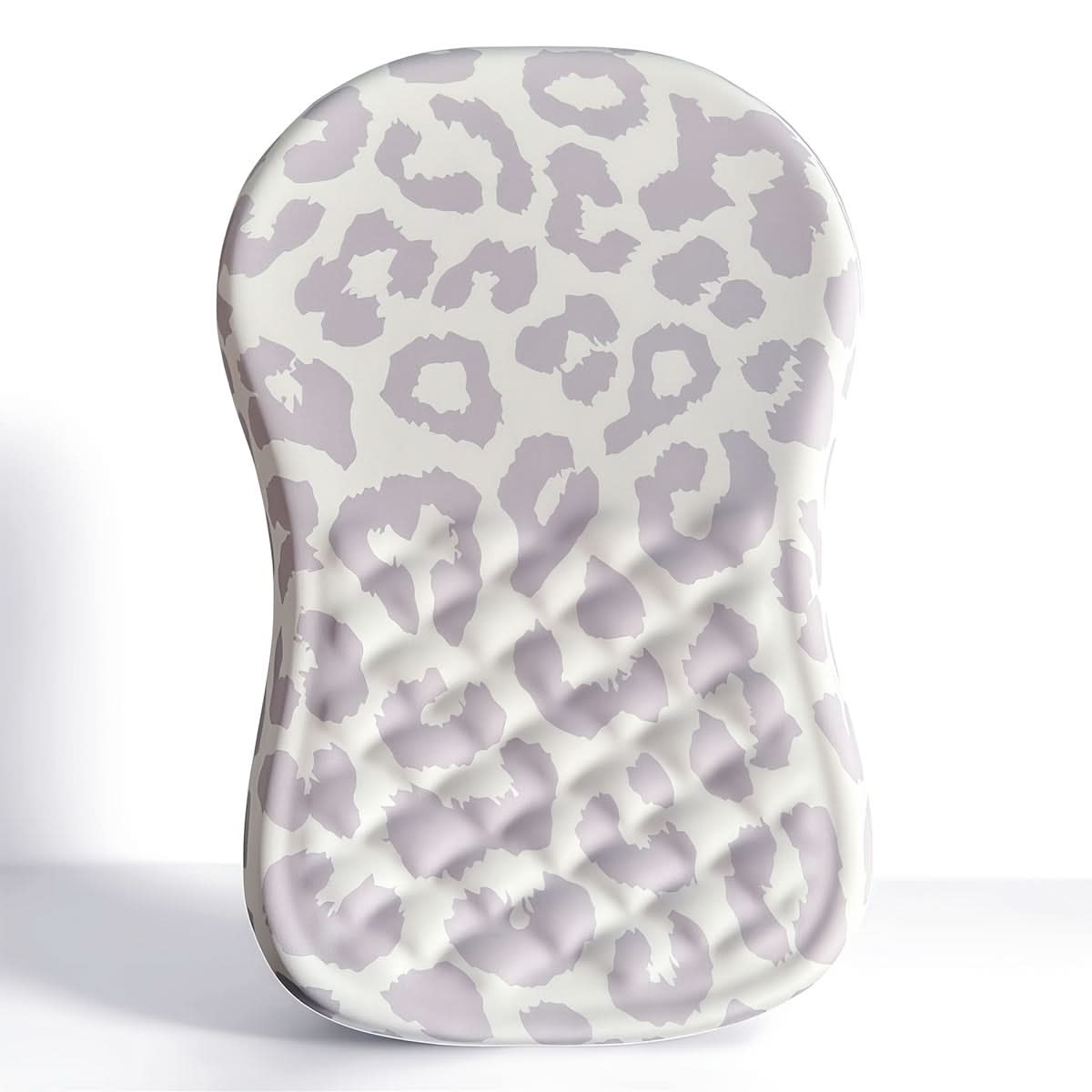 Ergonomic Mouse Pad for Wrist Support