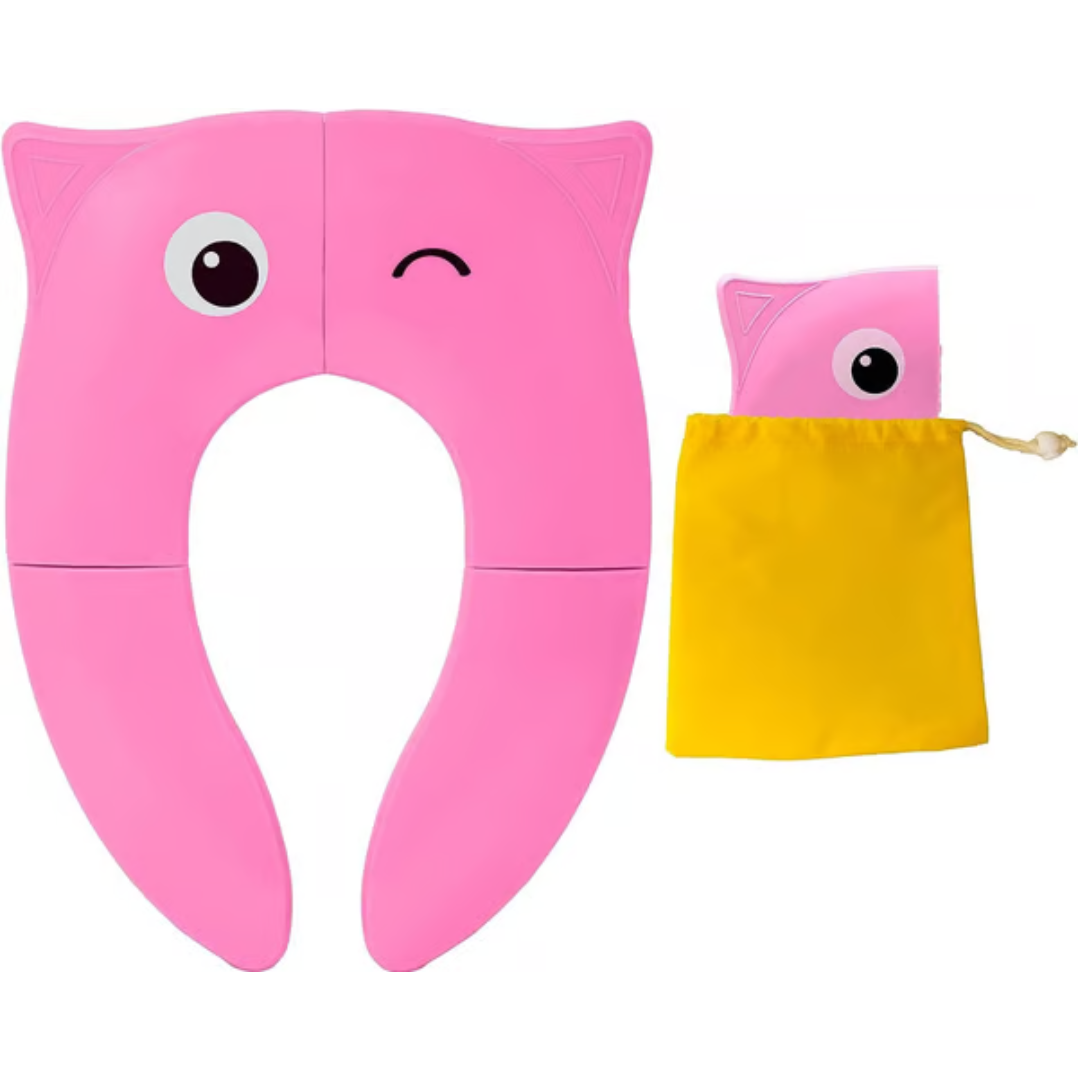 Make Potty Training Fun and Easy with FroggyEase
