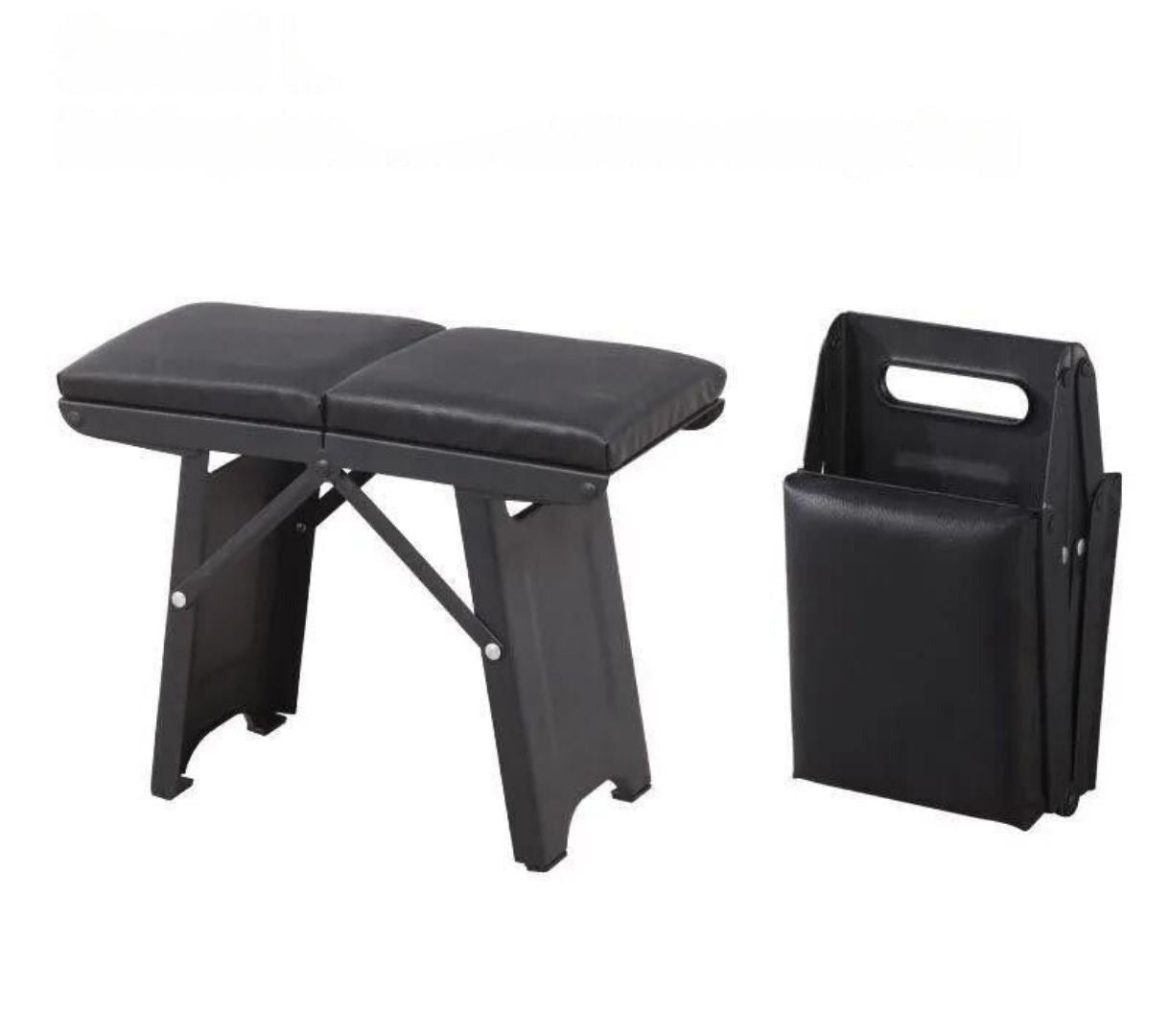 Lightweight Outdoor Chair for Effortless Comfort