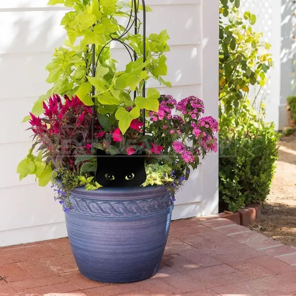 Buy One Get One Free | Garden Whisker – Transform Your Garden with Charming Cat Designs